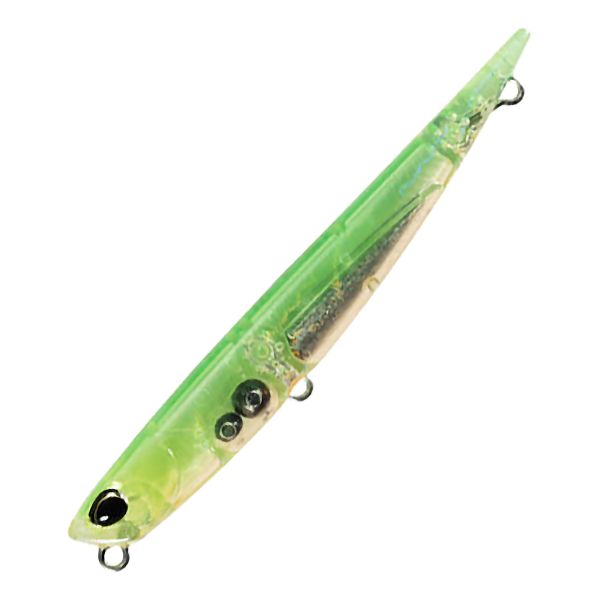 

Воблер для рыбалки DUO Bay Ruf Manic FISH 88, CEA0619, BAYRUF MANIC FISH