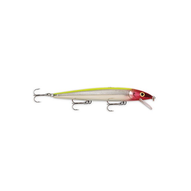 

Воблер Rapala Husky Jerk HJ06-CLN, Серебристый, HJ