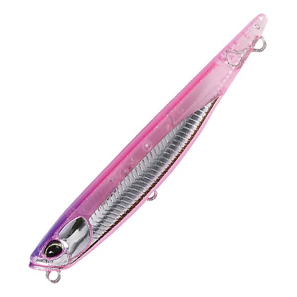 

Воблер для рыбалки DUO Bay Ruf Manic FISH 77, CSH0632, BAYRUF MANIC FISH