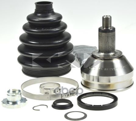 

Шрус 306216 GKN-Spidan