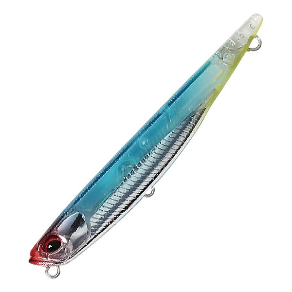 

Воблер для рыбалки DUO Bay Ruf Manic FISH 77, CSH0631, BAYRUF MANIC FISH