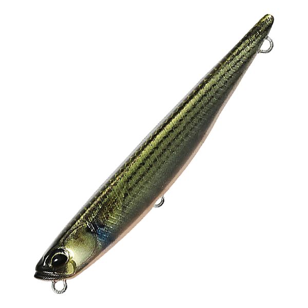 

Воблер для рыбалки DUO Bay Ruf Manic FISH 77, CRA0671, BAYRUF MANIC FISH