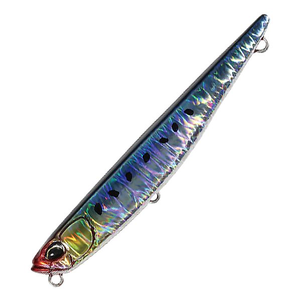 

Воблер для рыбалки DUO Bay Ruf Manic FISH 77, CPB0054, BAYRUF MANIC FISH