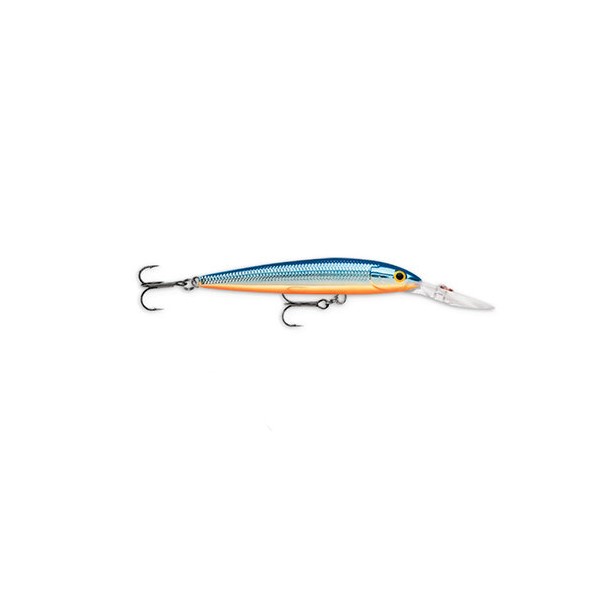 

Воблер Rapala Downdeep Husky Jerk DHJ12-SB, Голубой, DHJ