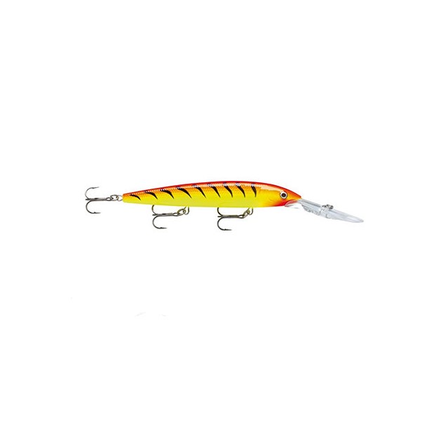 

Воблер Rapala Downdeep Husky Jerk DHJ12-HT, Желтый, DHJ
