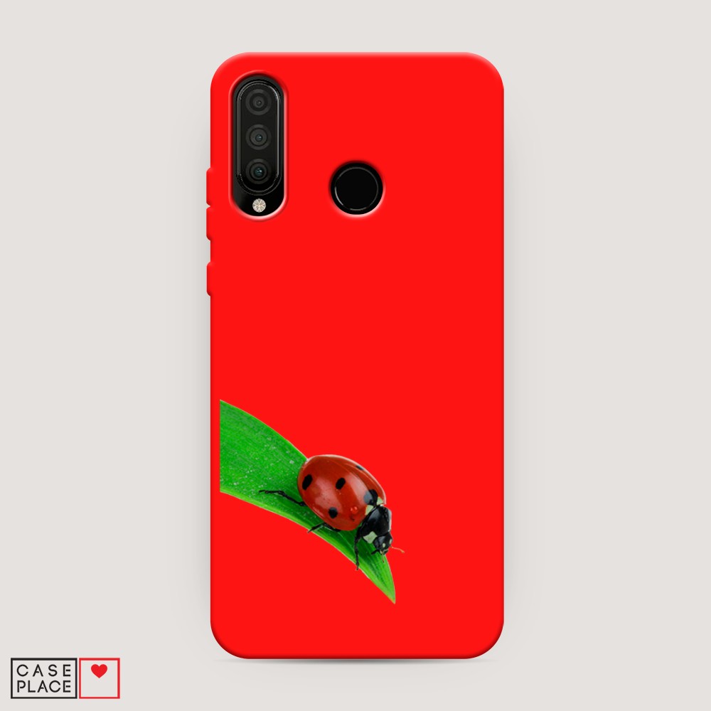 

Чехол Awog на Honor 20 Lite 2020 "На счастье", Разноцветный, 611253-1