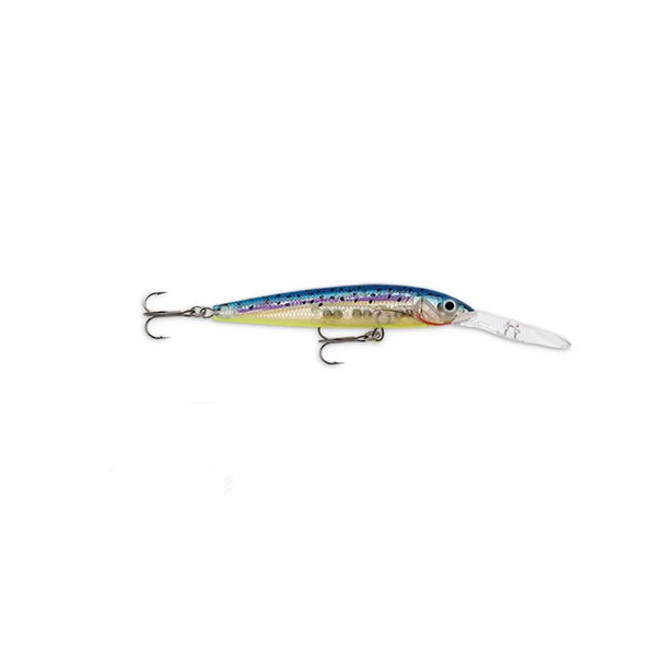 Воблер Rapala Downdeep Husky Jerk DHJ12-GBM