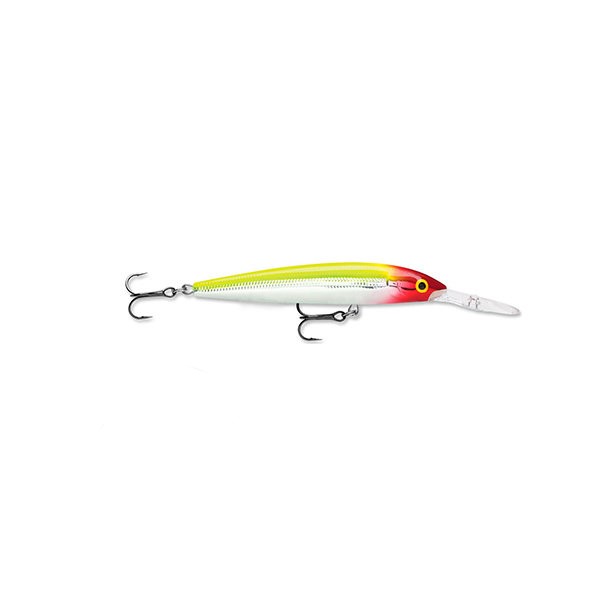 

Воблер Rapala Downdeep Husky Jerk DHJ12-CLN, Желтый, DHJ