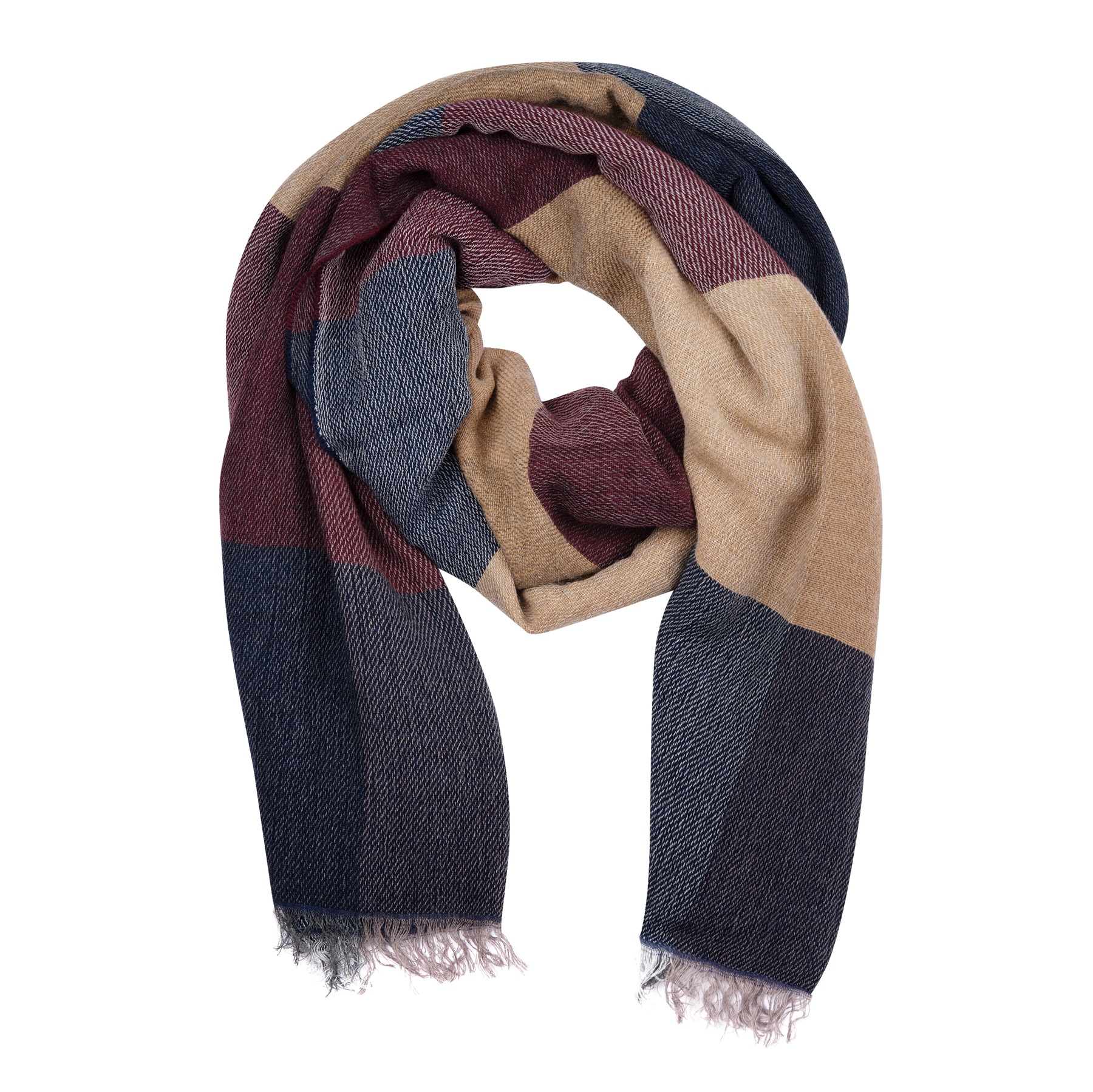 

Женский палантин EKONIKA PREMIUM PM44907-bordo-midnight-22Z, PM44907-bordo-midnight-22Z