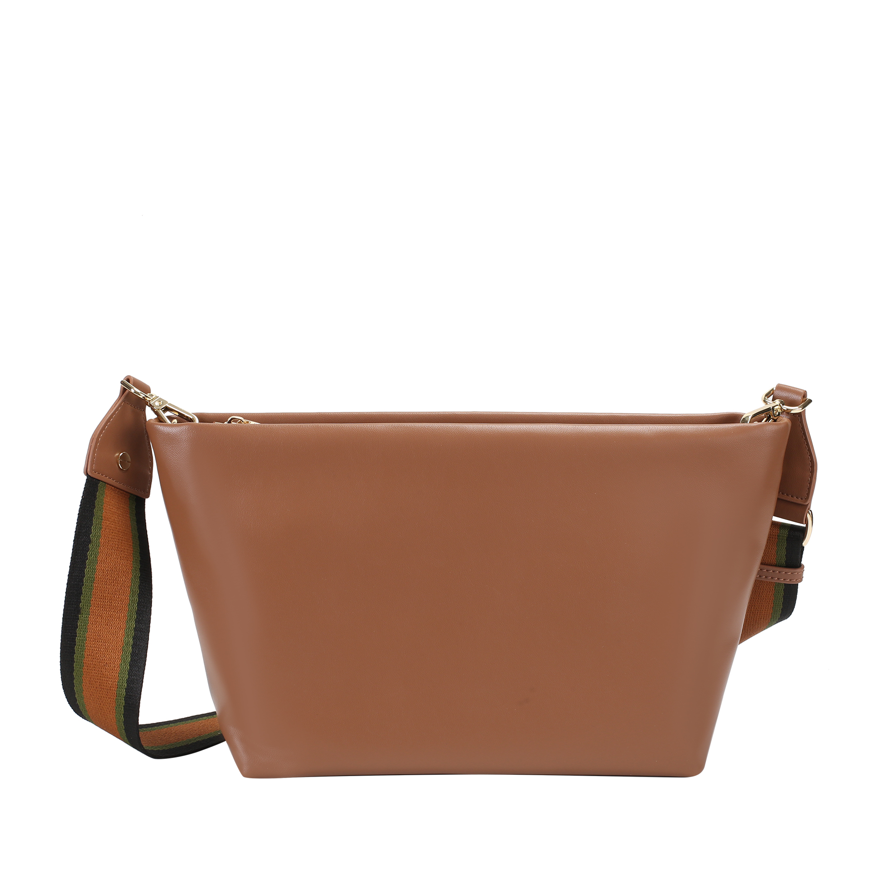 

Женская сумка с плечевым ремнем EKONIKA EN39172-caramel-22Z, EN39172-caramel-22Z