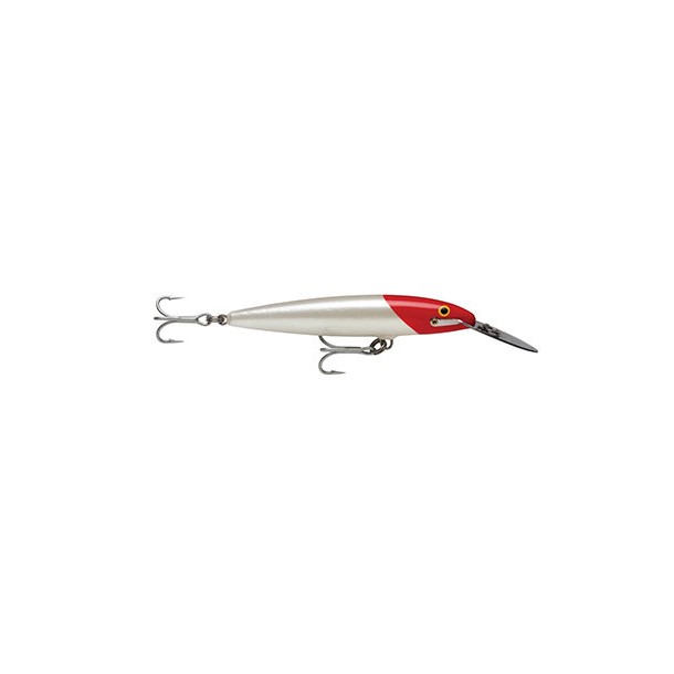 

Воблер Rapala Countdown Magnum CDMAG18-RH, Белый, CDMAG