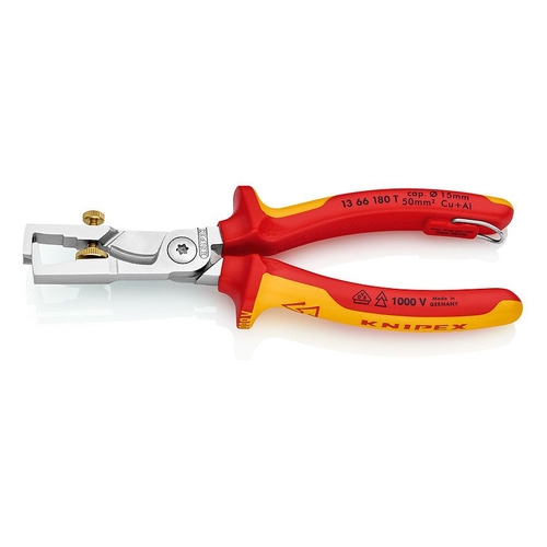 Стриппер KNIPEX KN-1366180T 14214₽