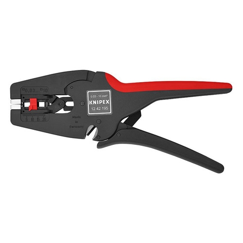 Стриппер KNIPEX KN-1242195SB