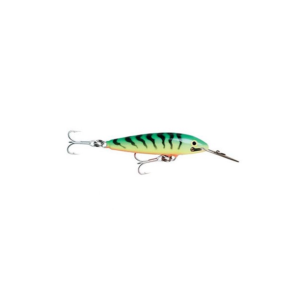 

Воблер Rapala Countdown Magnum CDMAG18-FT, Зеленый, CDMAG