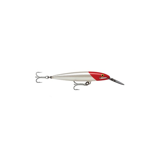 

Воблер Rapala Countdown Magnum CDMAG11-RH, CDMAG