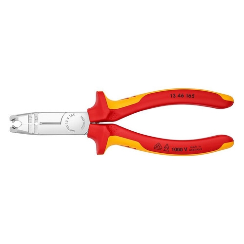 Стриппер KNIPEX KN-1346165 стриппер knipex