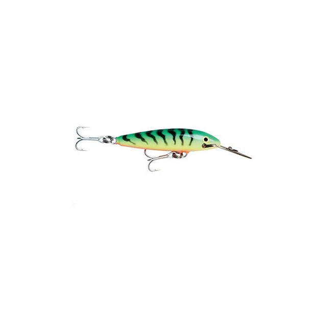 

Воблер Rapala Countdown Magnum CDMAG09-FT, CDMAG