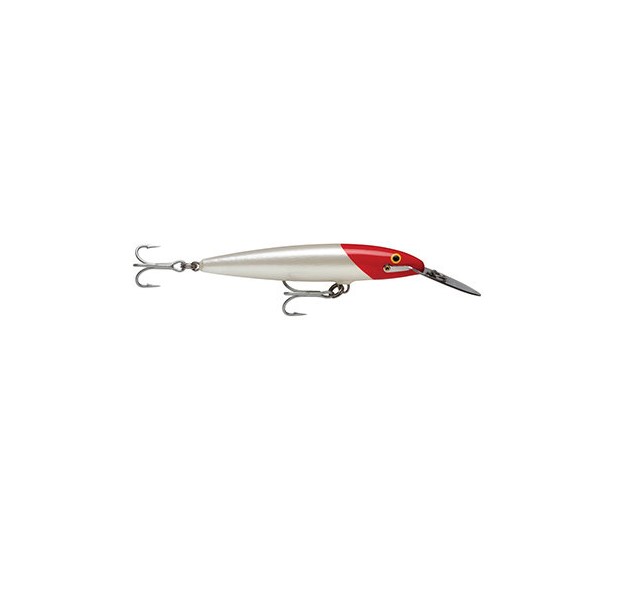 

Воблер Rapala Countdown Magnum CDMAG07-RH, Белый, CDMAG