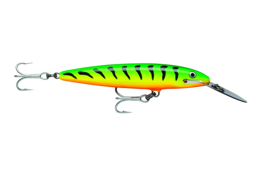 

Воблер Rapala Countdown Magnum CDMAG07-FT, Разноцветный