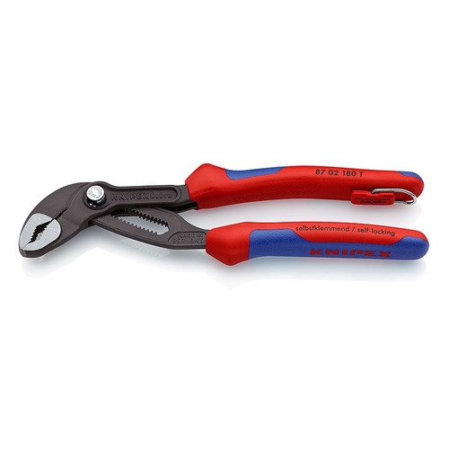 Клещи Knipex KN-8702180T