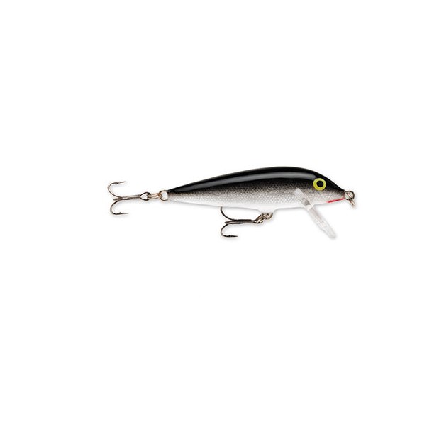 

Воблер Rapala Countdown CD11-S, Черный, CD