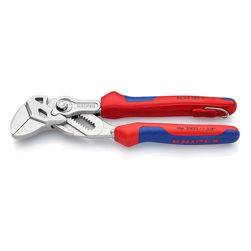 

Клещи Knipex KN-8605180TBK, KN-8605180TBK