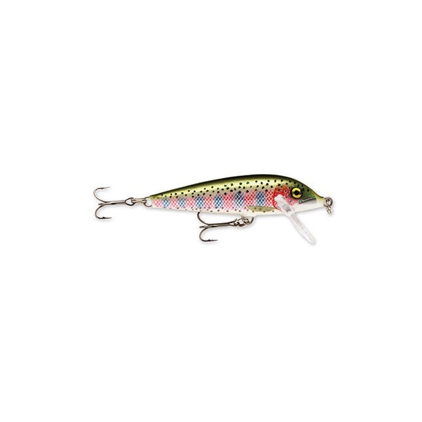 

Воблер Rapala Countdown CD11-RT, Золотистый, CD
