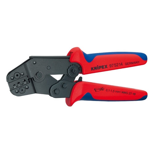 Пресс-клещи Knipex KN-975214