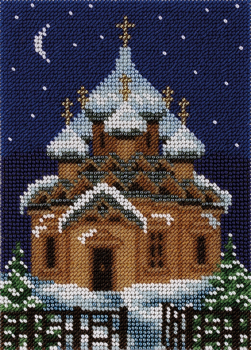 

Klart "Храм"