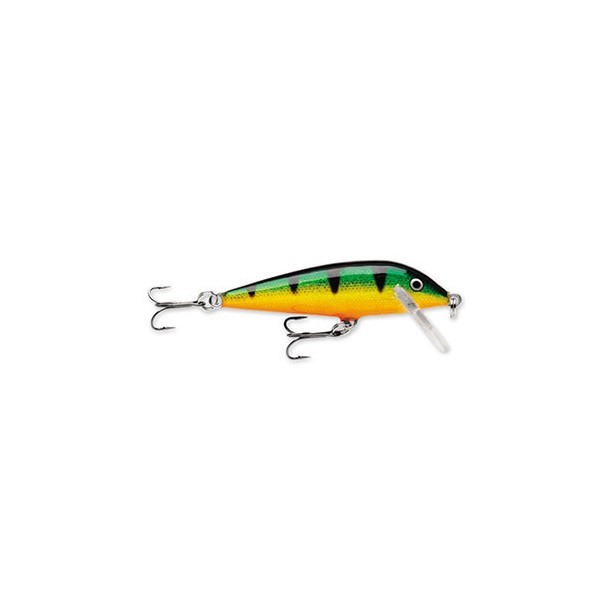 

Воблер Rapala Countdown CD07-P, Зеленый, CD