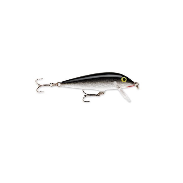 

Воблер Rapala Countdown CD05-S, Черный, CD