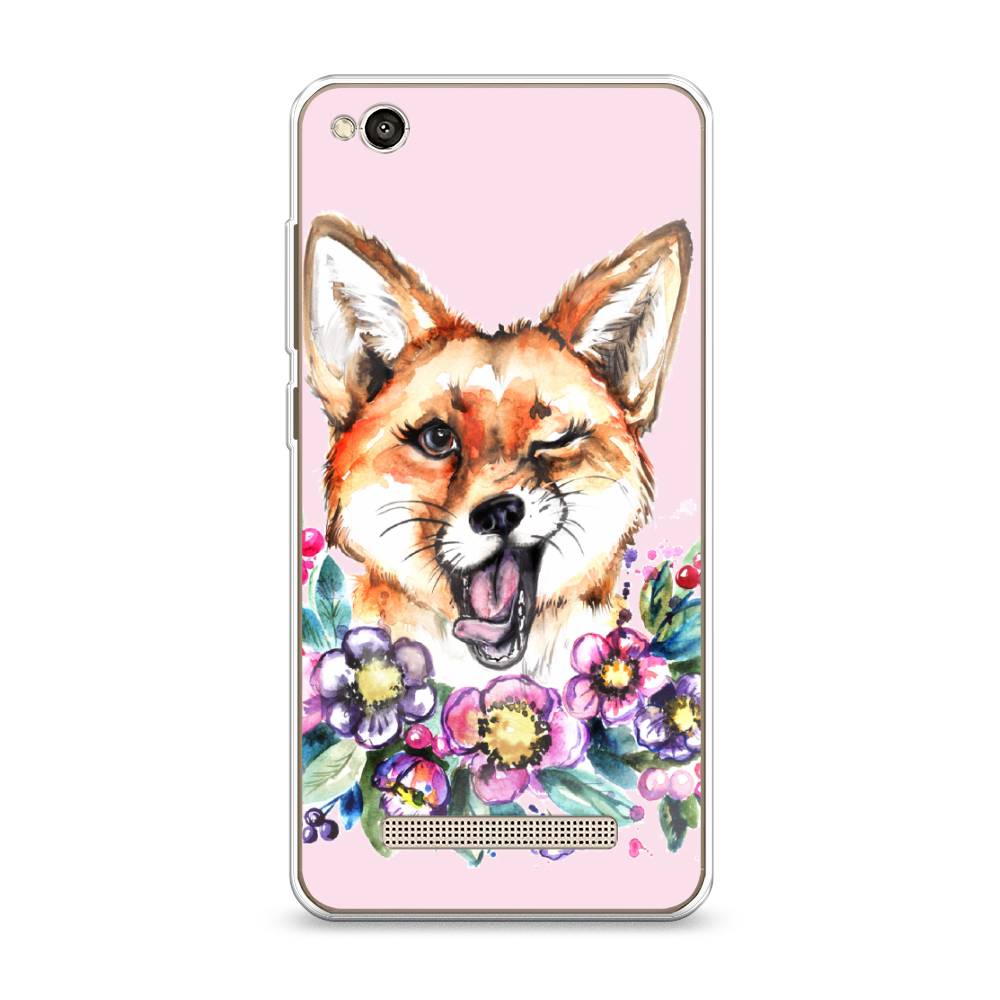 Чехол Awog  на Xiaomi Redmi 4A 