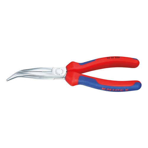 

Длинногубцы Knipex KN-2625200, KN-2625200