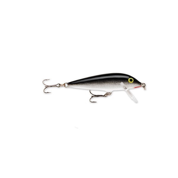 

Воблер Rapala Countdown CD01-S, Черный, CD
