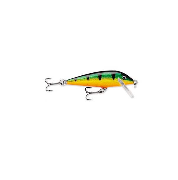 

Воблер Rapala Countdown CD01-P, Коричневый