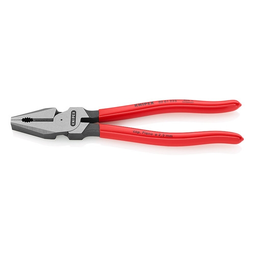 

Плоскогубцы Knipex KN-0201225, KN-0201225