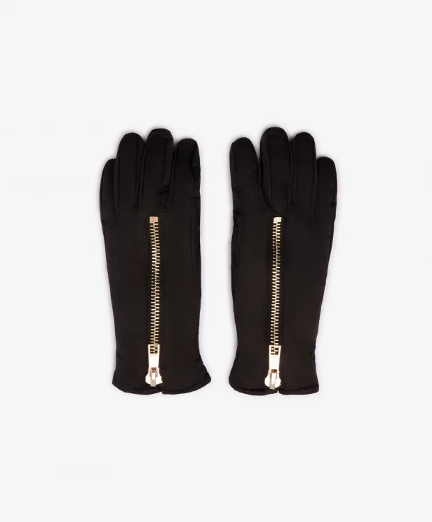 

Перчатки Gulliver 22301GMC7608, черный, 12, 22301GMC7608