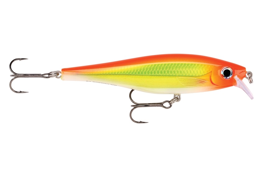 

Воблер Rapala BX Minnow BXM10-HH