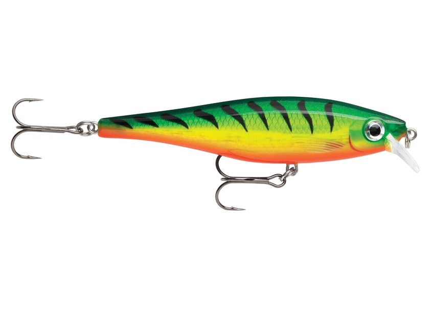 

Воблер Rapala BX Minnow BXM10-FT, Разноцветный