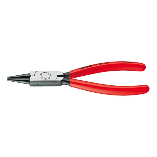 

Круглогубцы Knipex KN-2201140, KN-2201140
