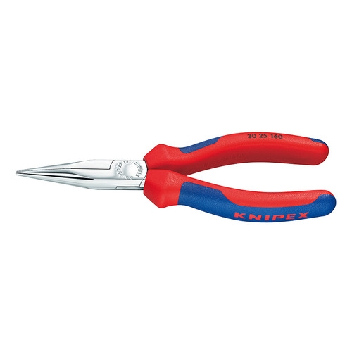 

Длинногубцы Knipex KN-3025140, KN-3025140