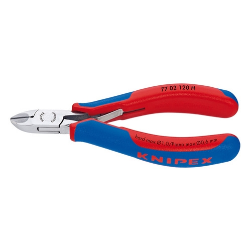 

Бокорезы Knipex KN-7702120H, KN-7702120H