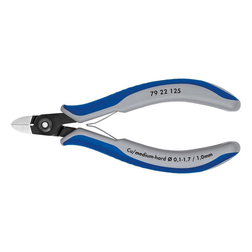 фото Бокорезы knipex kn-7922125