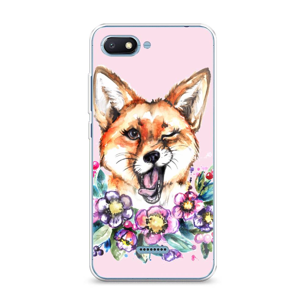 Чехол Awog  на Xiaomi Redmi 6A 