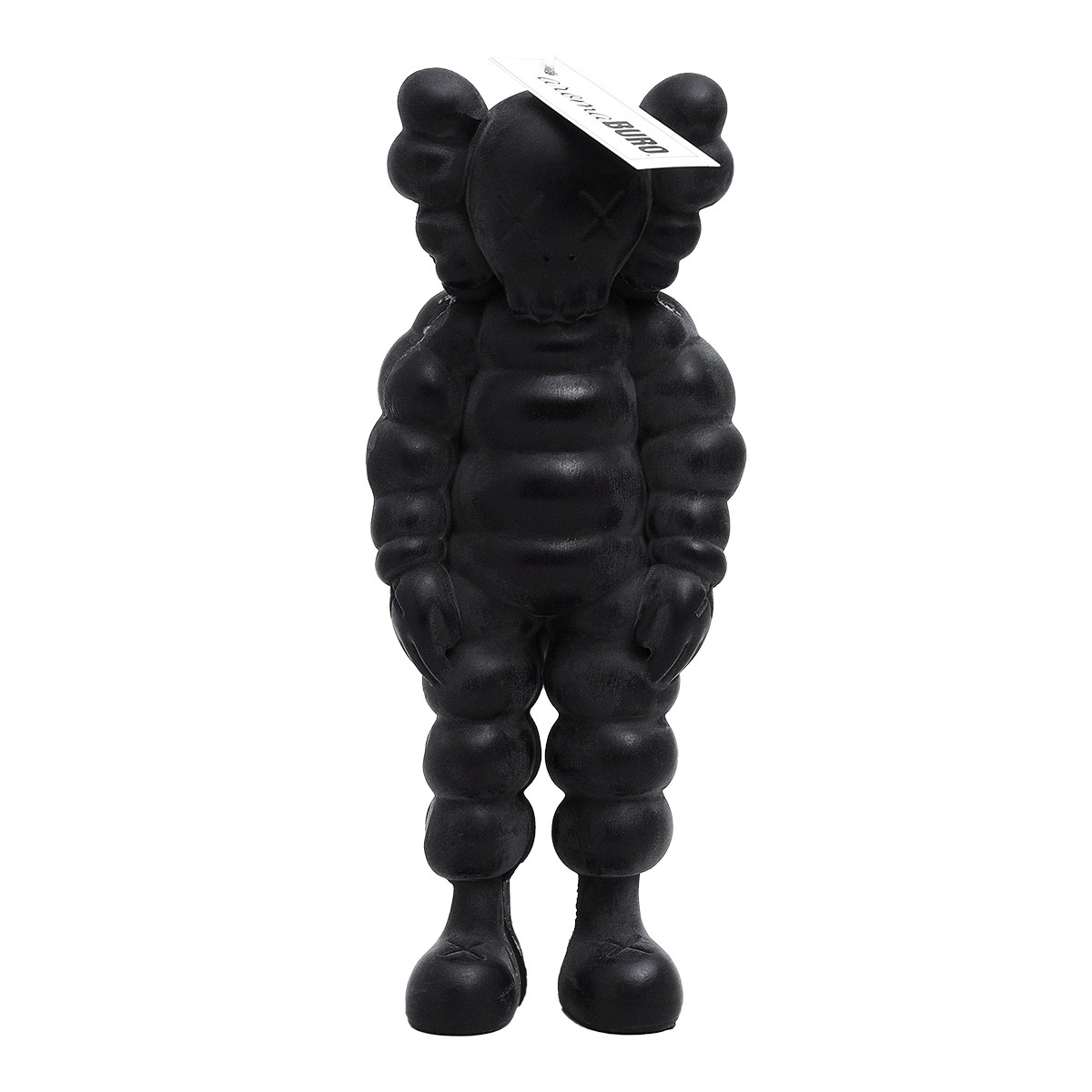 

Черная свеча kaws what party Aromaburospb ARO022321, 52926