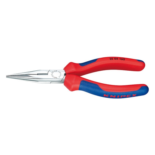 Длинногубцы Knipex KN-2505140 5265₽