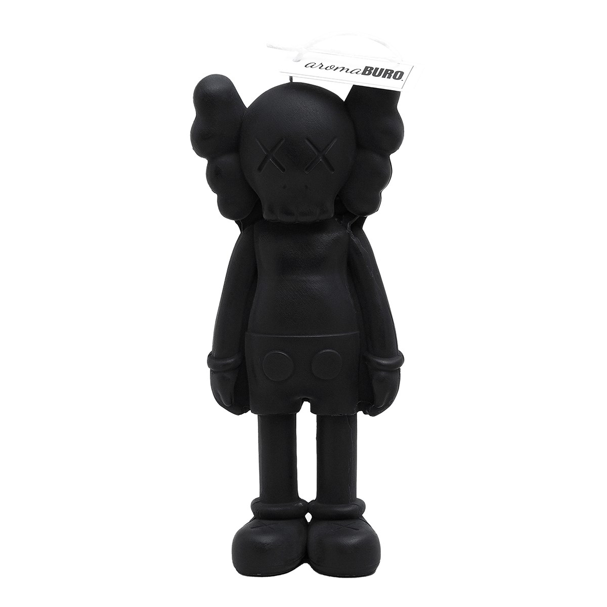 

Черная свеча kaws companion Aromaburospb ARO017311, 52927