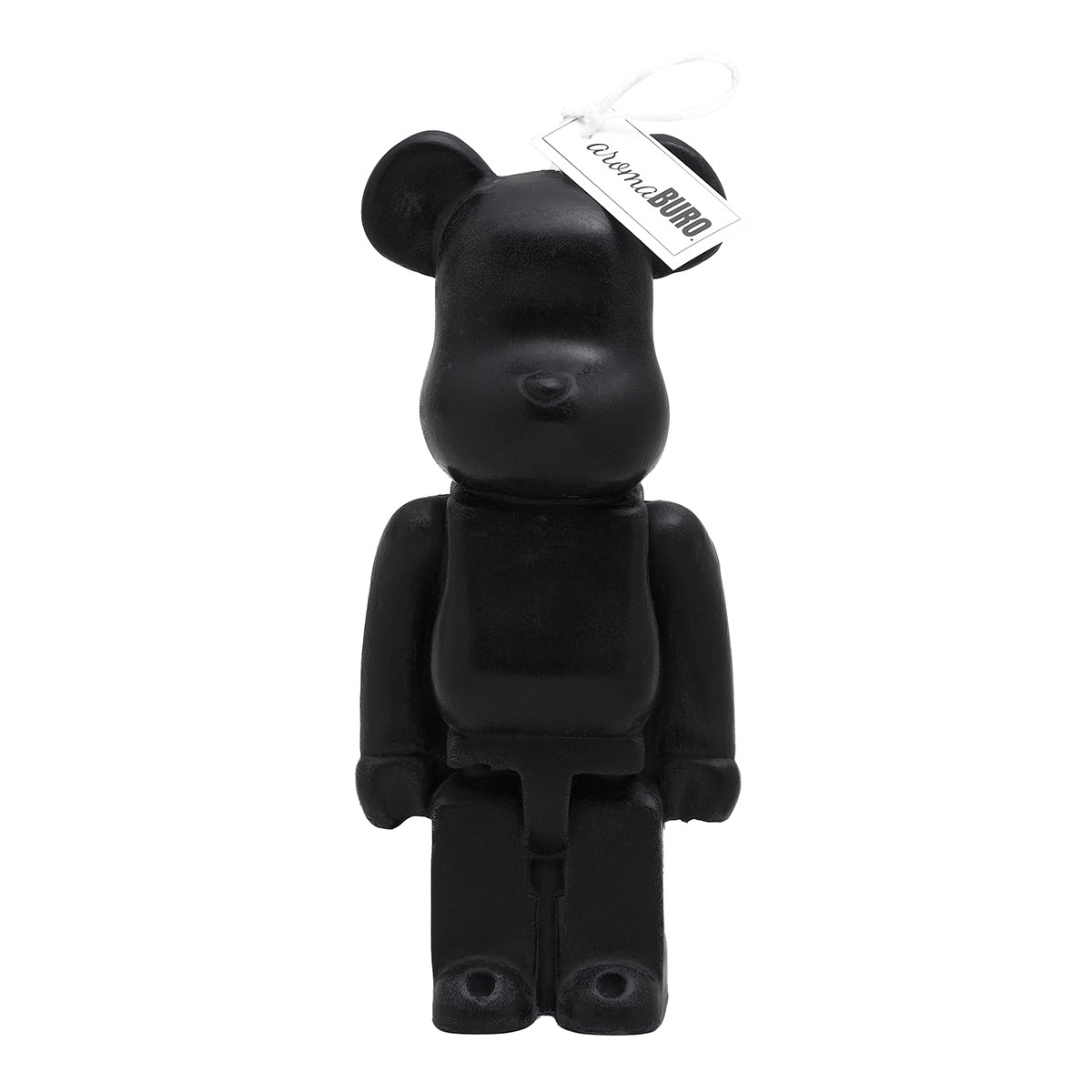 

Черная свеча bearbrick Aromaburospb ARO059170, 52900