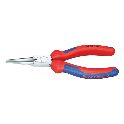 Круглогубцы Knipex KN-3035160