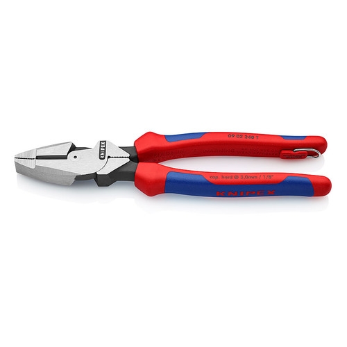 

Плоскогубцы Knipex KN-0902240T, KN-0902240T